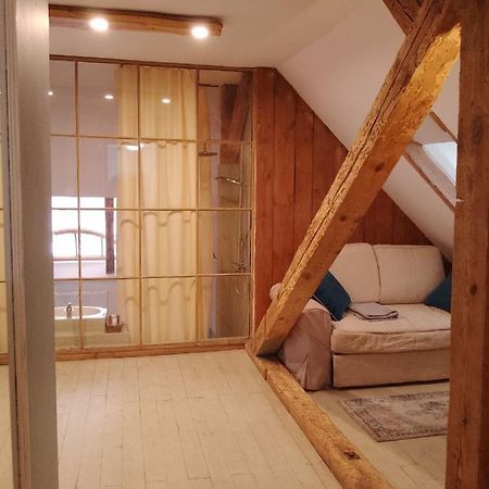 Apartamenty Pod Sosnami ソポト エクステリア 写真