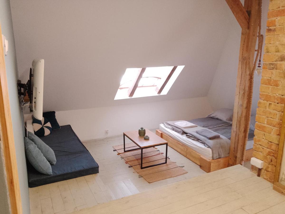 Apartamenty Pod Sosnami ソポト エクステリア 写真