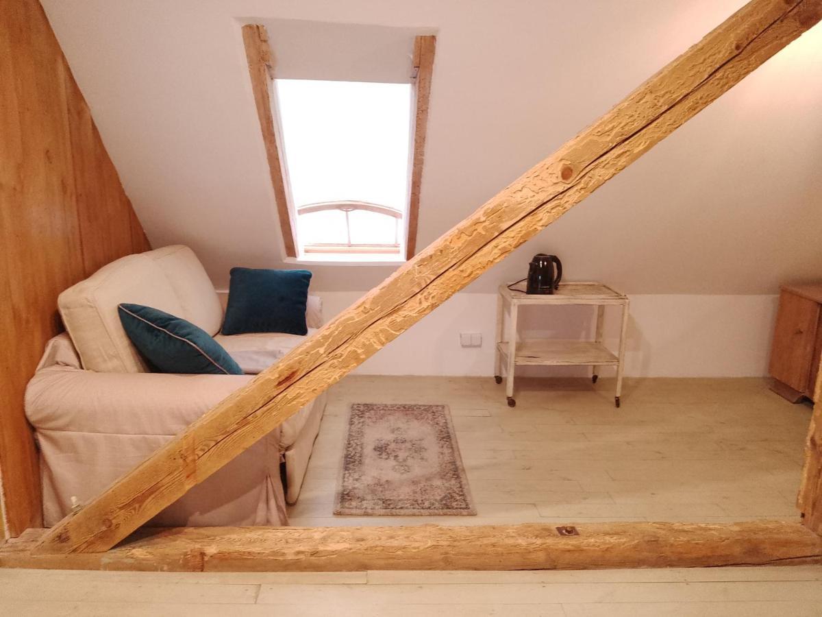 Apartamenty Pod Sosnami ソポト エクステリア 写真