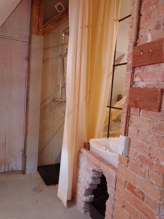 Apartamenty Pod Sosnami ソポト エクステリア 写真