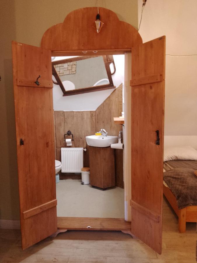 Apartamenty Pod Sosnami ソポト エクステリア 写真
