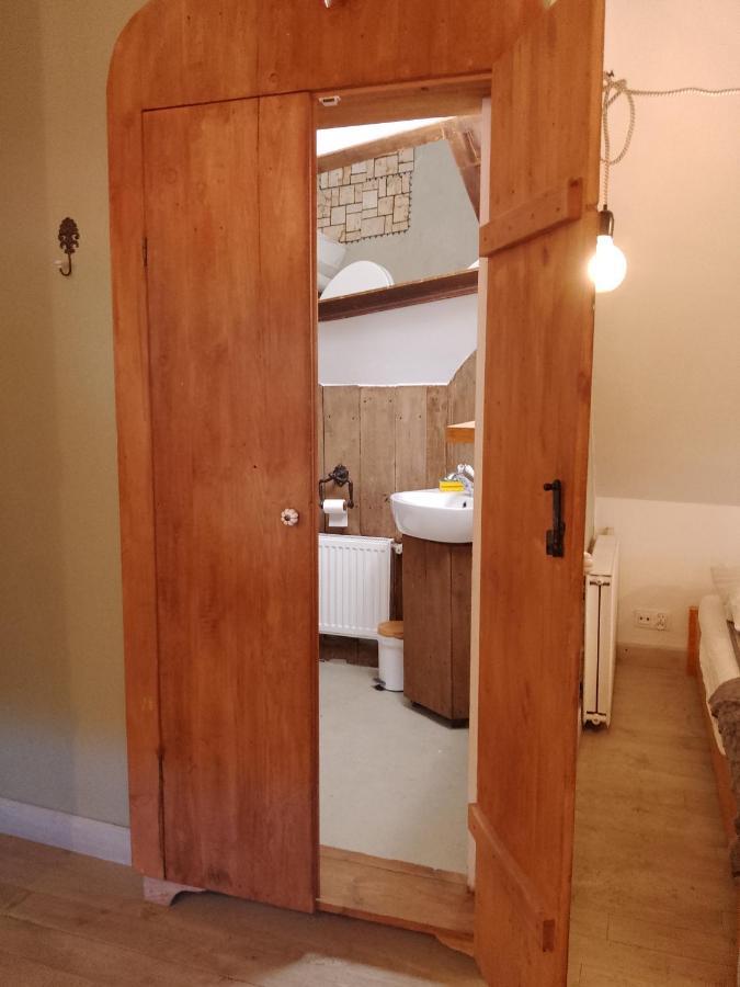 Apartamenty Pod Sosnami ソポト エクステリア 写真