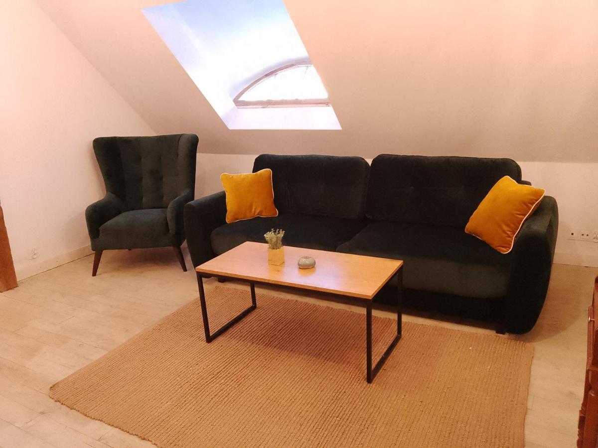 Apartamenty Pod Sosnami ソポト エクステリア 写真