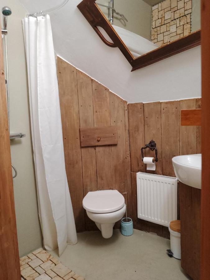 Apartamenty Pod Sosnami ソポト エクステリア 写真