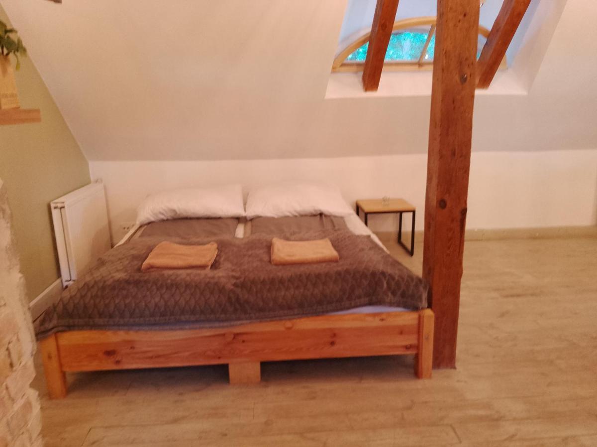 Apartamenty Pod Sosnami ソポト エクステリア 写真